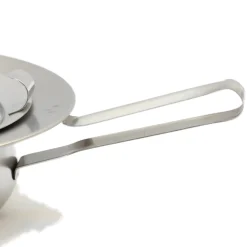 Orange Medicals UPL Bedpan met Deksel Buikmodel Discount