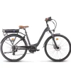 Villette Urban E600 elektrische damesfiets midmotor Sale