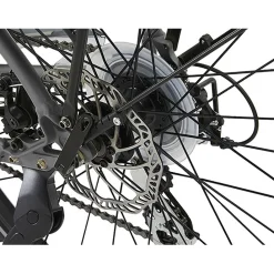 Villette Urban E600 elektrische damesfiets midmotor Sale