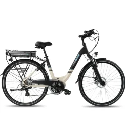 Villette UrbanMove E300 elektrische fiets midmotor New