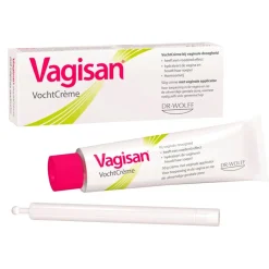 Vagisan Vochtcrème Sale