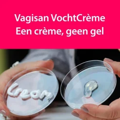 Vagisan Vochtcrème Sale