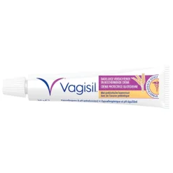 Vagisil Dagelijkse Verzachtende en Beschermende Crème Sale