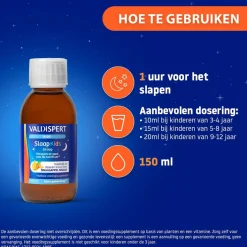 Valdispert Kids Rust Siroop Sale