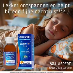 Valdispert Kids Rust Siroop Sale