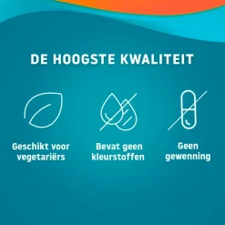 Valdispert Mentaal Welzijn Positieve Stemming Dragees Clearance