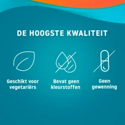 Valdispert Mentaal Welzijn Mentale Veerkracht Dragees New