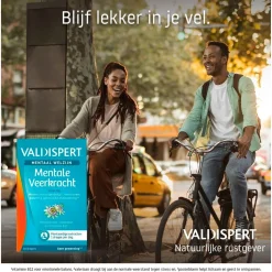 Valdispert Mentaal Welzijn Mentale Veerkracht Dragees New