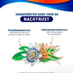 Valdispert Nacht Dragees New