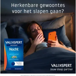 Valdispert Nacht Dragees New