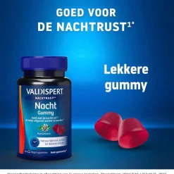Valdispert Nacht Gummies Clearance