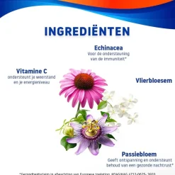 Valdispert Nacht Gummies Clearance