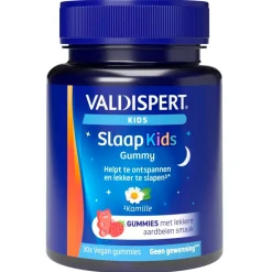 Valdispert Natural Sleep Kids Gummies