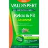 Valdispert Relax & Fit Advanced Tabletten Sale