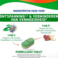 Valdispert Relax & Fit Advanced Tabletten Sale