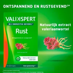 Valdispert Rust Tabletten Online