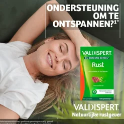 Valdispert Rust Tabletten Online