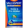 Valdispert Slaap & Fris Wakker Triple Layer Tabletten Clearance