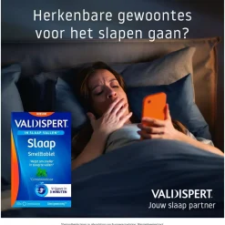 Valdispert Slaap Smelttabletten Discount