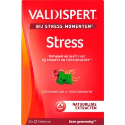 Valdispert Stress Moments Tabletten Outlet