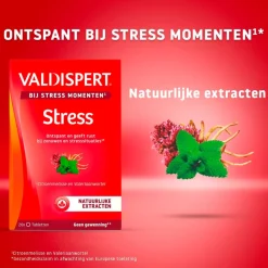 Valdispert Stress Moments Tabletten Outlet