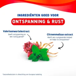 Valdispert Stress Moments Tabletten Outlet