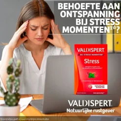 Valdispert Stress Moments Tabletten Outlet