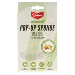 Valma ECO Pop-Up Cellulose Spons Online