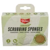 Valma ECO Schuursponzen Sisal 2 stuks Discount