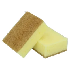 Valma ECO Schuursponzen Sisal 2 stuks Discount