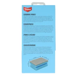 Valma Schuursponzen 9 stuks Discount