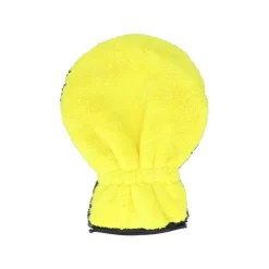 Valma V004 Supershine Washandschoen Hot