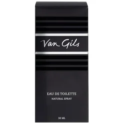 Van Gils Strictly for Men Eau de Toilette Hot