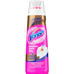 Vanish Oxi Action Gold Powergel Vlekverwijderaar Voorbehandeling Online