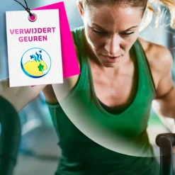 Vanish Oxi Action Gold Powergel Vlekverwijderaar Voorbehandeling Online