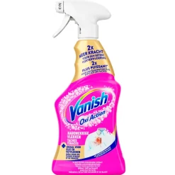 Vanish Oxi Action Gold Vlekverwijderaar Spray Sale