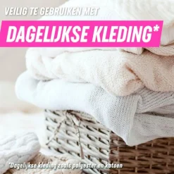 Vanish Oxi Action Vlekverwijderaar Poeder