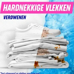 Vanish Oxi Action White Poeder Vlekverwijderaar Best