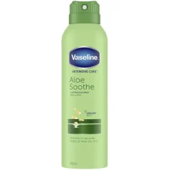 Vaseline Aloe Soothe Bodylotion Spray