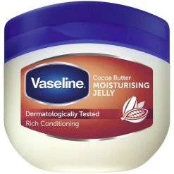 Vaseline Cocoa Butter Moisturising Jelly Sale