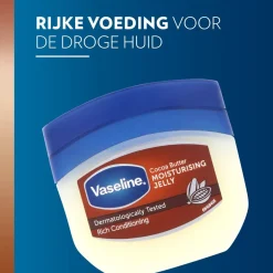 Vaseline Cocoa Butter Moisturising Jelly Sale