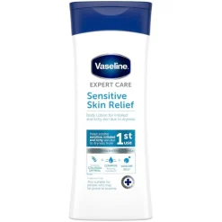 Vaseline Expert Care Sensitive Skin Relief Bodylotion Online