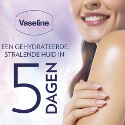 Vaseline Gluta-Hya Dewy Radiance Serum Burst Lotion