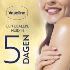 Vaseline Gluta-Hya Flawless Tone Semi Burst Lotion Clearance