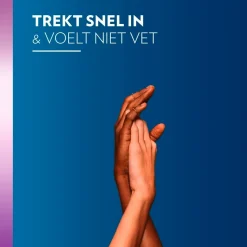 Vaseline Intensive Care Mature Skin Lotion