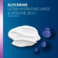 Vaseline Intensive Care Mature Skin Lotion