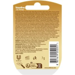 Vaseline Lip Care Crème Brûlée Lippenbalsem Sale