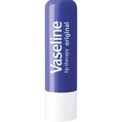 Vaseline Original Lip Therapy Best