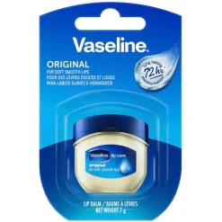 Vaseline Original Lip Therapy Sale