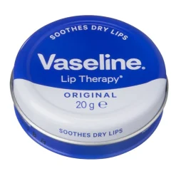 Vaseline Original Lippenbalsem New